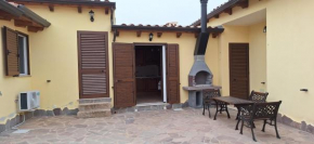 Casa vacanza BELVEDERE Sant'anna Arresi